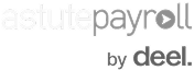 Astute Payroll by Deel